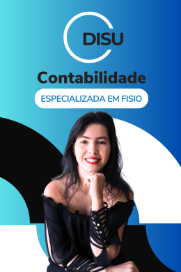 Contabilidade e Controle financeiro especializada em Fisioterapia